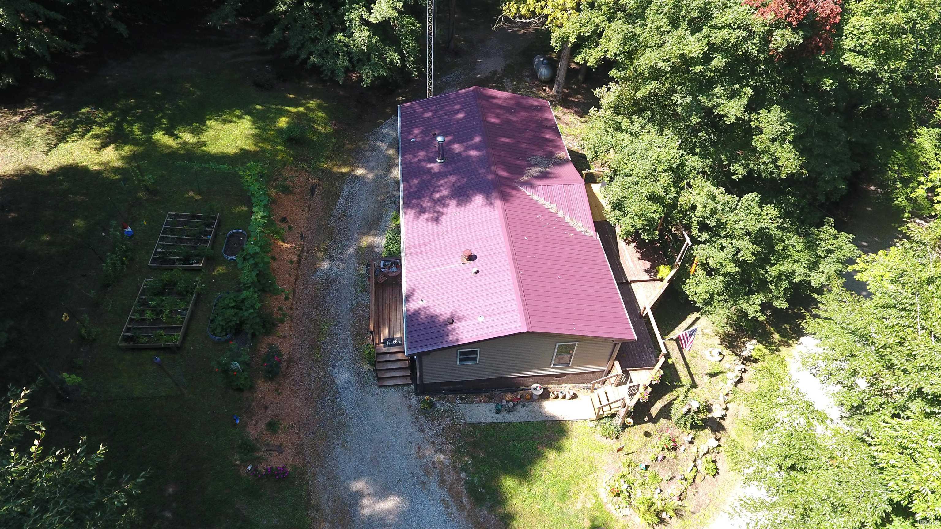 2028 State Ferry Road Solsberry, IN 47459 - Photo 34 of 36 Gallery Image 34