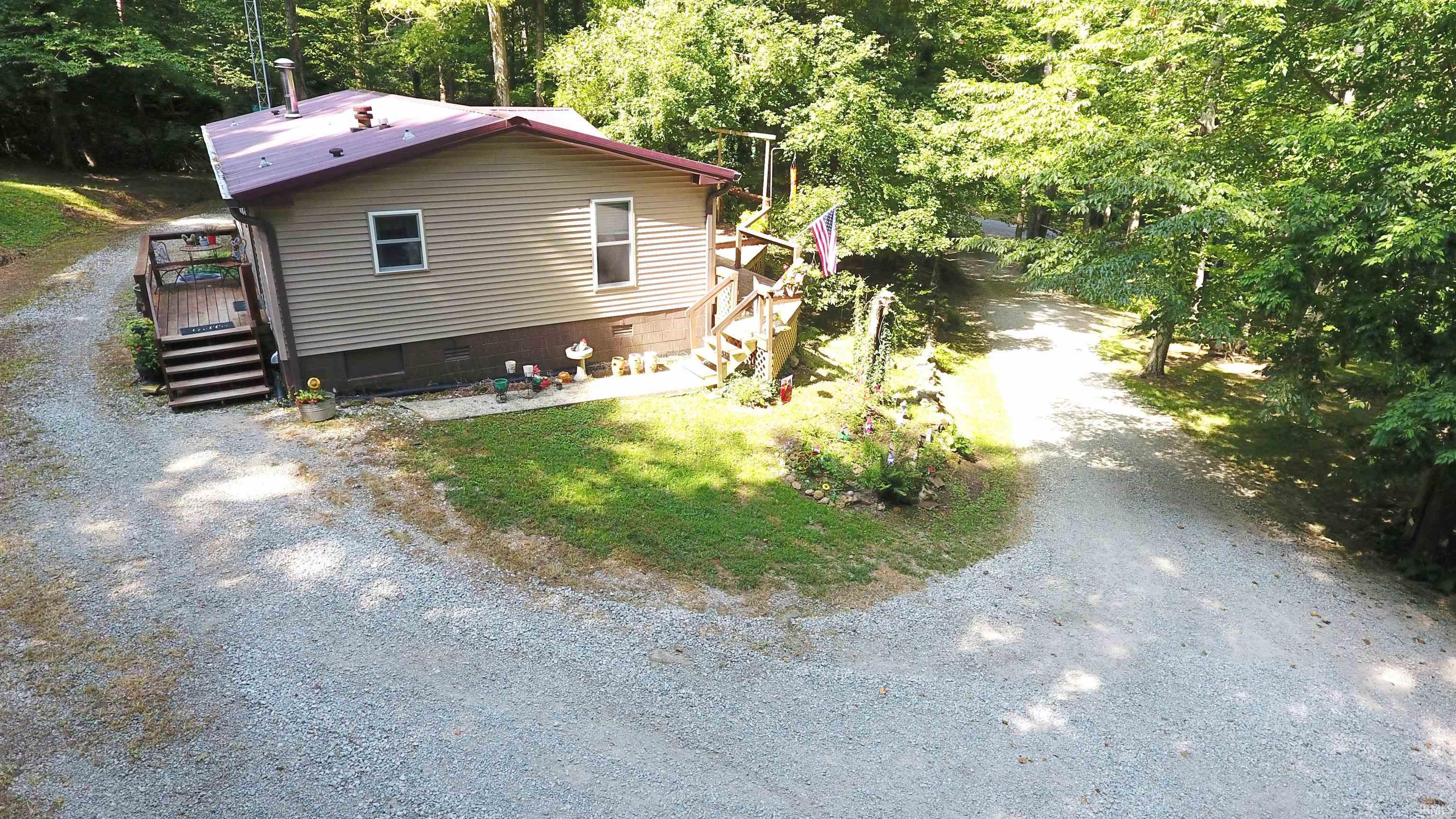 2028 State Ferry Road Solsberry, IN 47459 - Photo 4 of 36 Gallery Image 4
