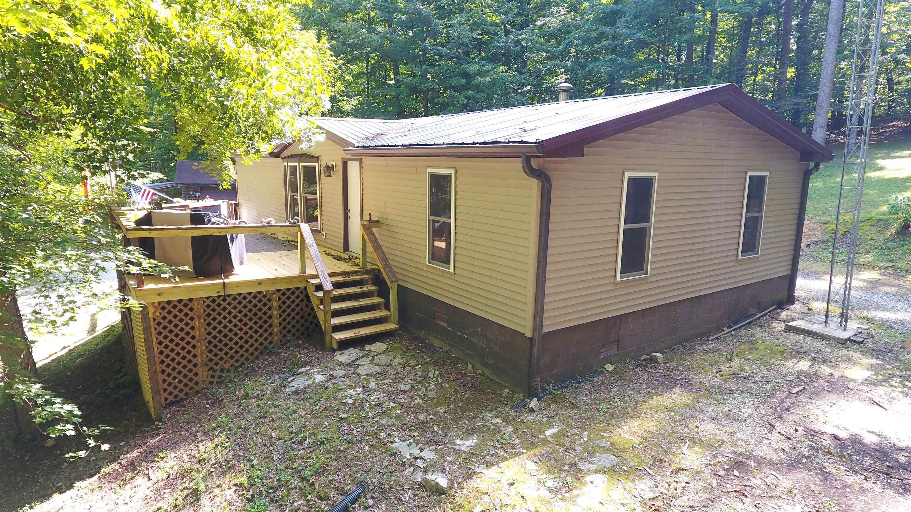 2028 State Ferry Road Solsberry, IN 47459 - Photo 5 of 36 Gallery Image 5