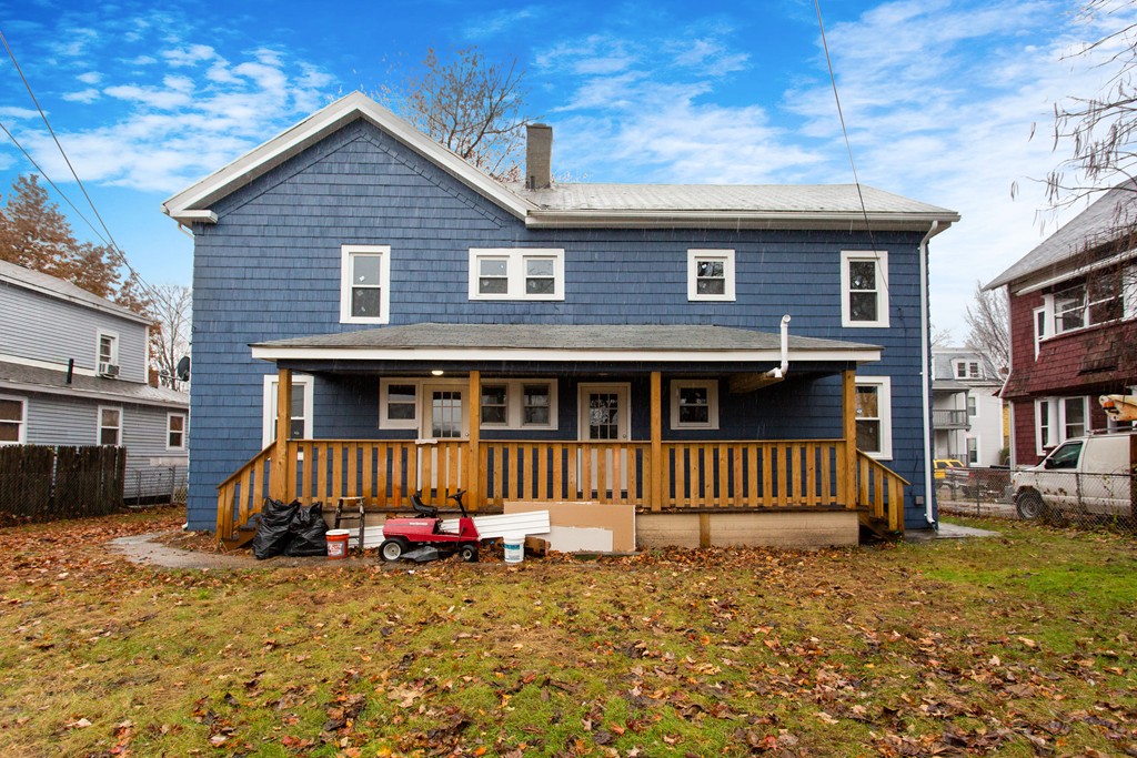 39-41 Terrence Street Springfield, MA 01109 - Photo 30 of 30 Gallery Image 30