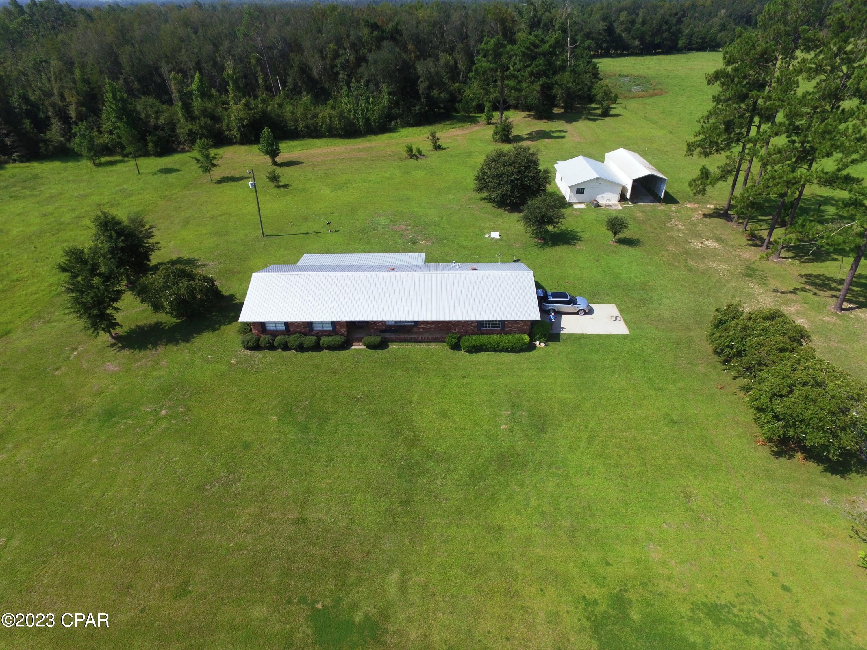 1955 Bethlehem Road Cottondale, FL 32431 - Photo 3 of 45 Gallery Image 3