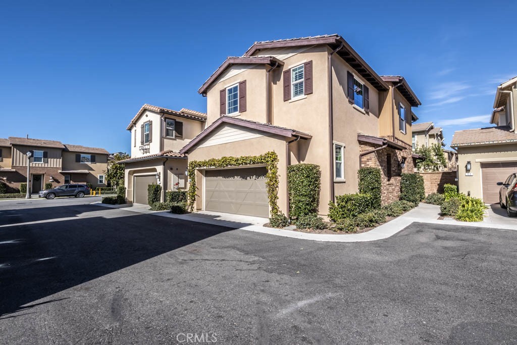 48 Fosco Street Rancho Mission Viejo, CA 92694 - Photo 1 of 1 a front view of a house with a yard