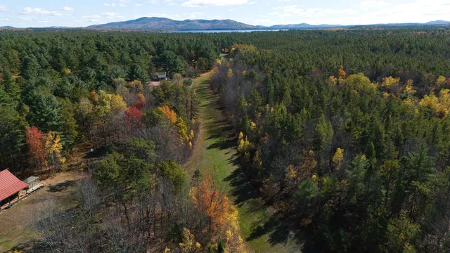 $119,000 | 34 Old Mill Road, Ossipee, NH 03814