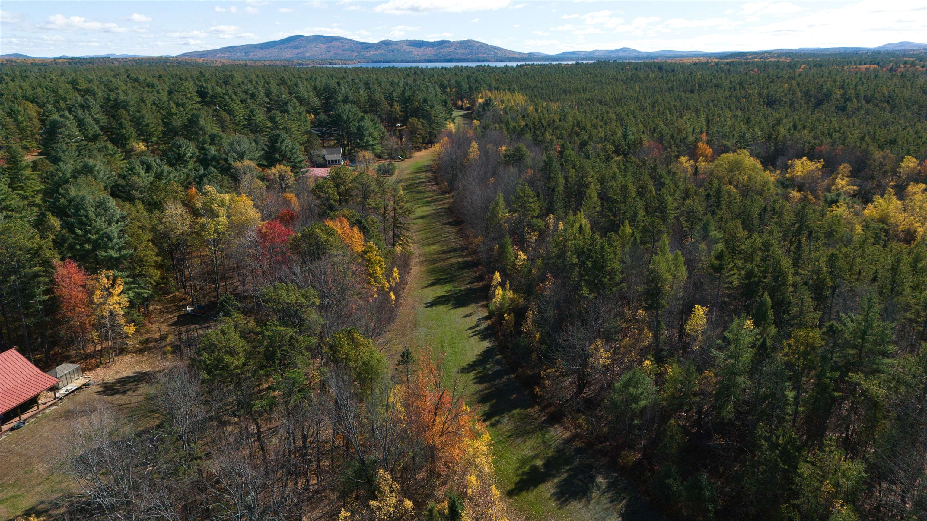 34 Old Mill Road Ossipee, NH 03814 - Photo 11 of 30