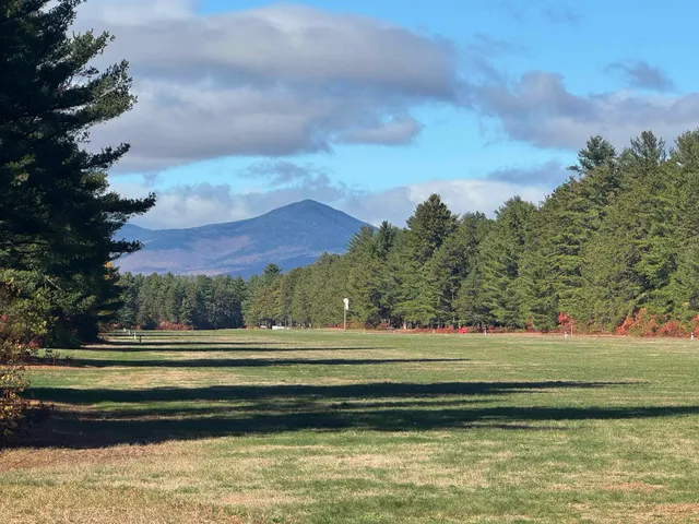 $119,000 | 34 Old Mill Road, Ossipee, NH 03814