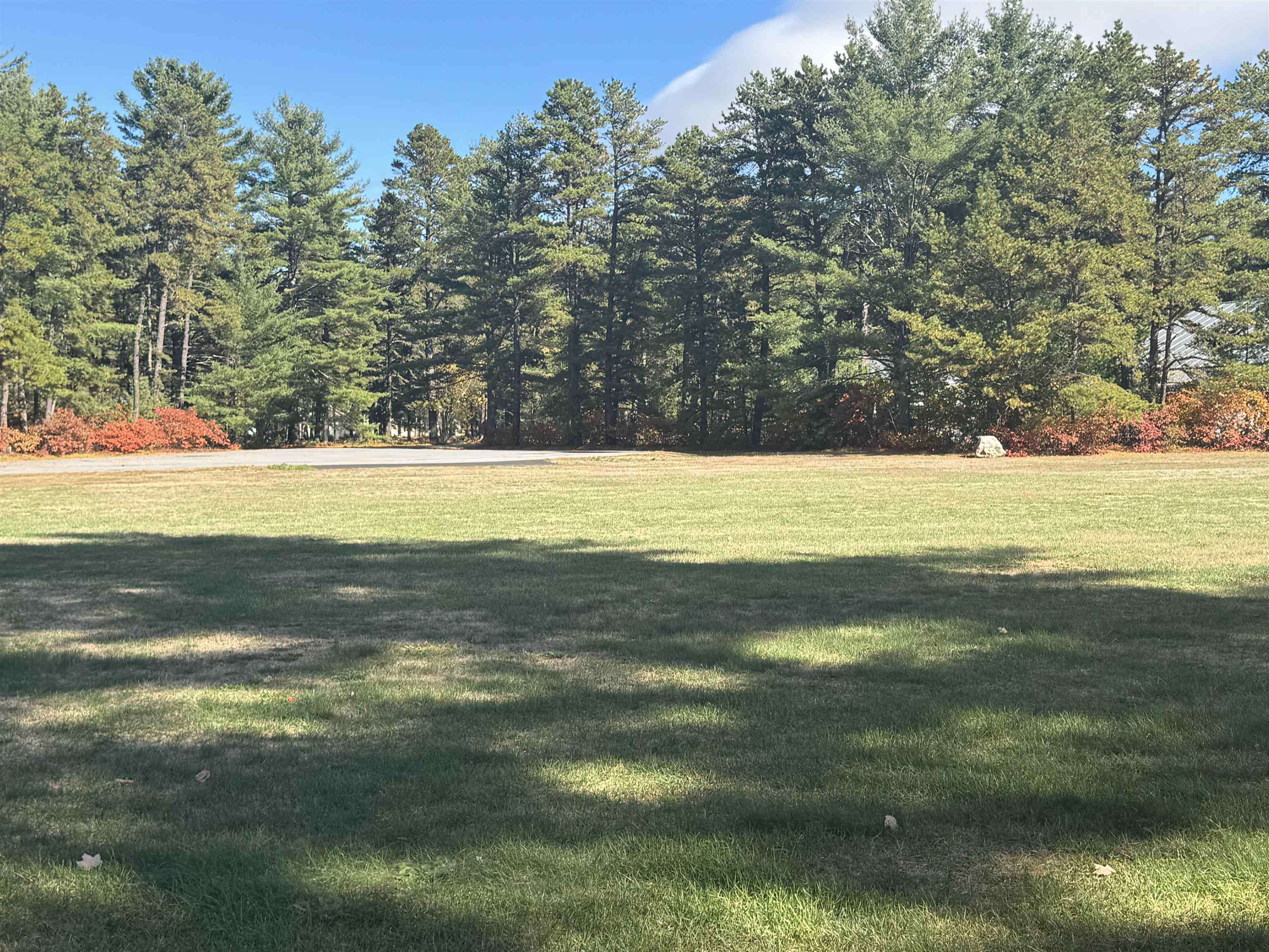 34 Old Mill Road Ossipee, NH 03814 - Photo 17 of 30