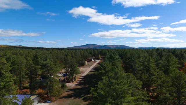 $119,000 | 34 Old Mill Road, Ossipee, NH 03814
