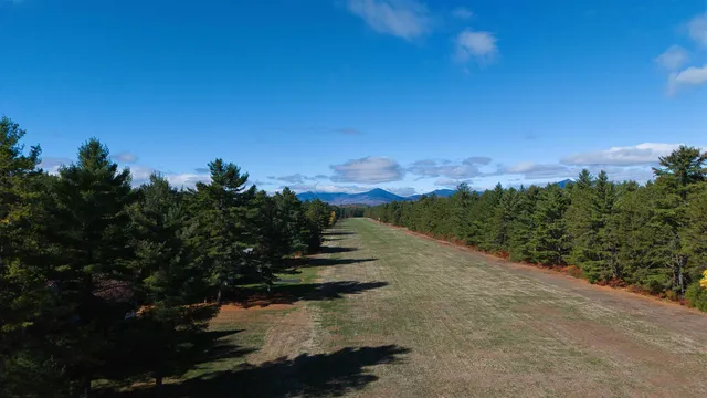 $119,000 | 34 Old Mill Road, Ossipee, NH 03814