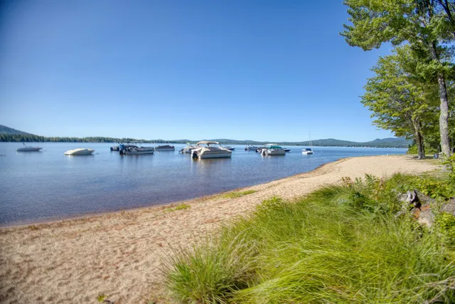 $119,000 | 34 Old Mill Road, Ossipee, NH 03814