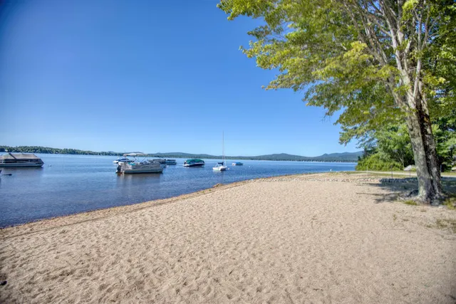 $119,000 | 34 Old Mill Road, Ossipee, NH 03814