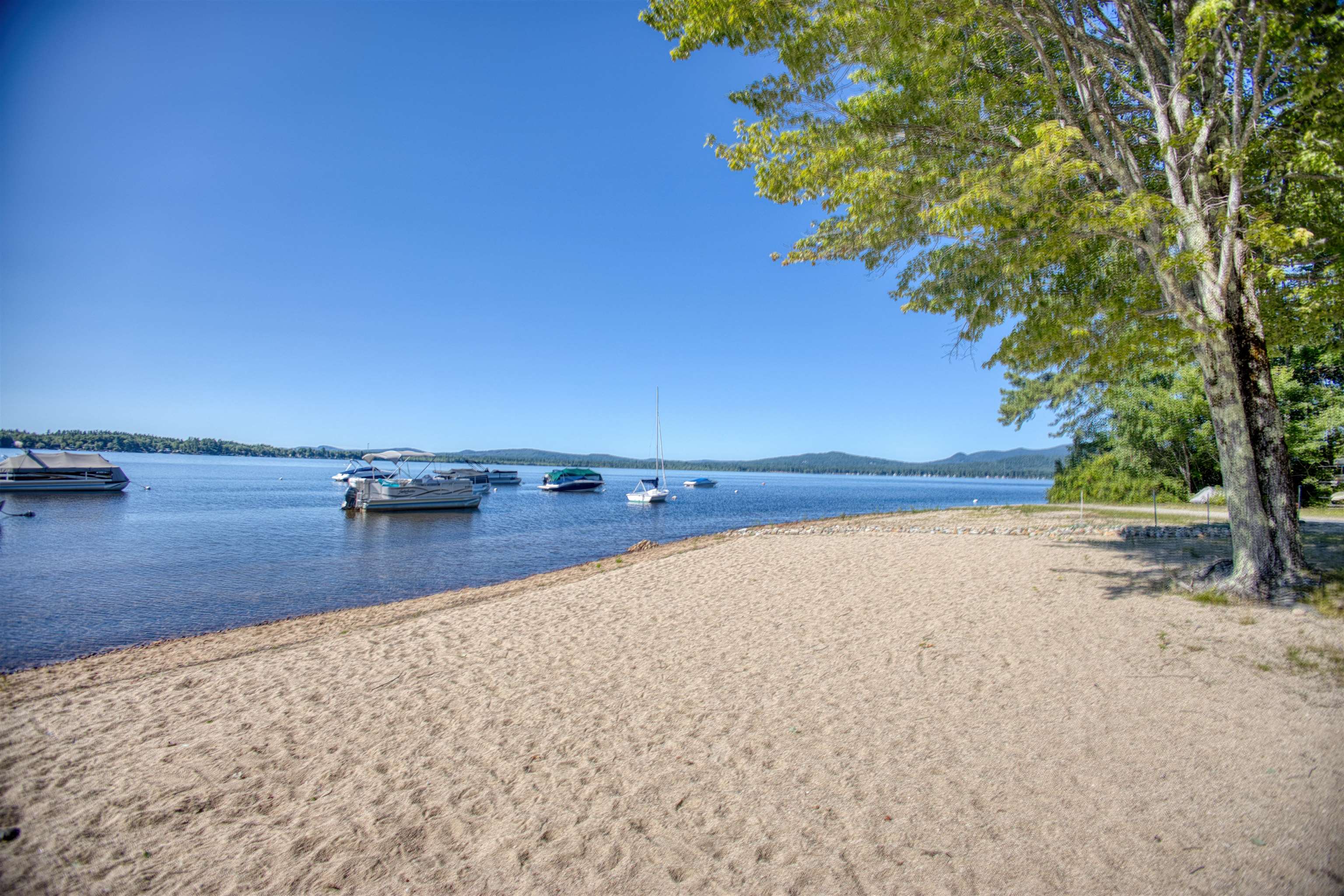 34 Old Mill Road Ossipee, NH 03814 - Photo 24 of 30