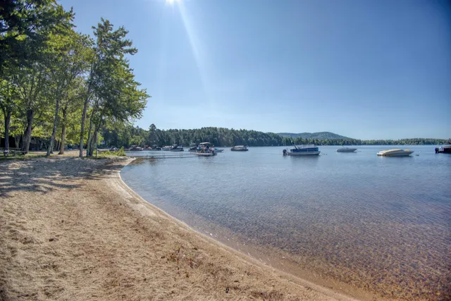 $119,000 | 34 Old Mill Road, Ossipee, NH 03814