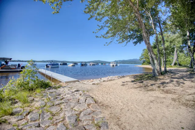 $119,000 | 34 Old Mill Road, Ossipee, NH 03814