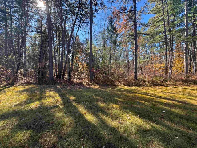 $119,000 | 34 Old Mill Road, Ossipee, NH 03814