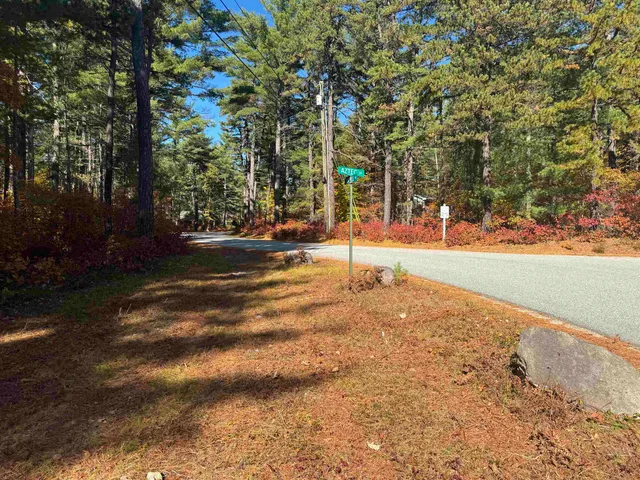 $119,000 | 34 Old Mill Road, Ossipee, NH 03814