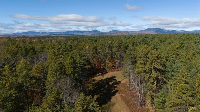 $119,000 | 34 Old Mill Road, Ossipee, NH 03814