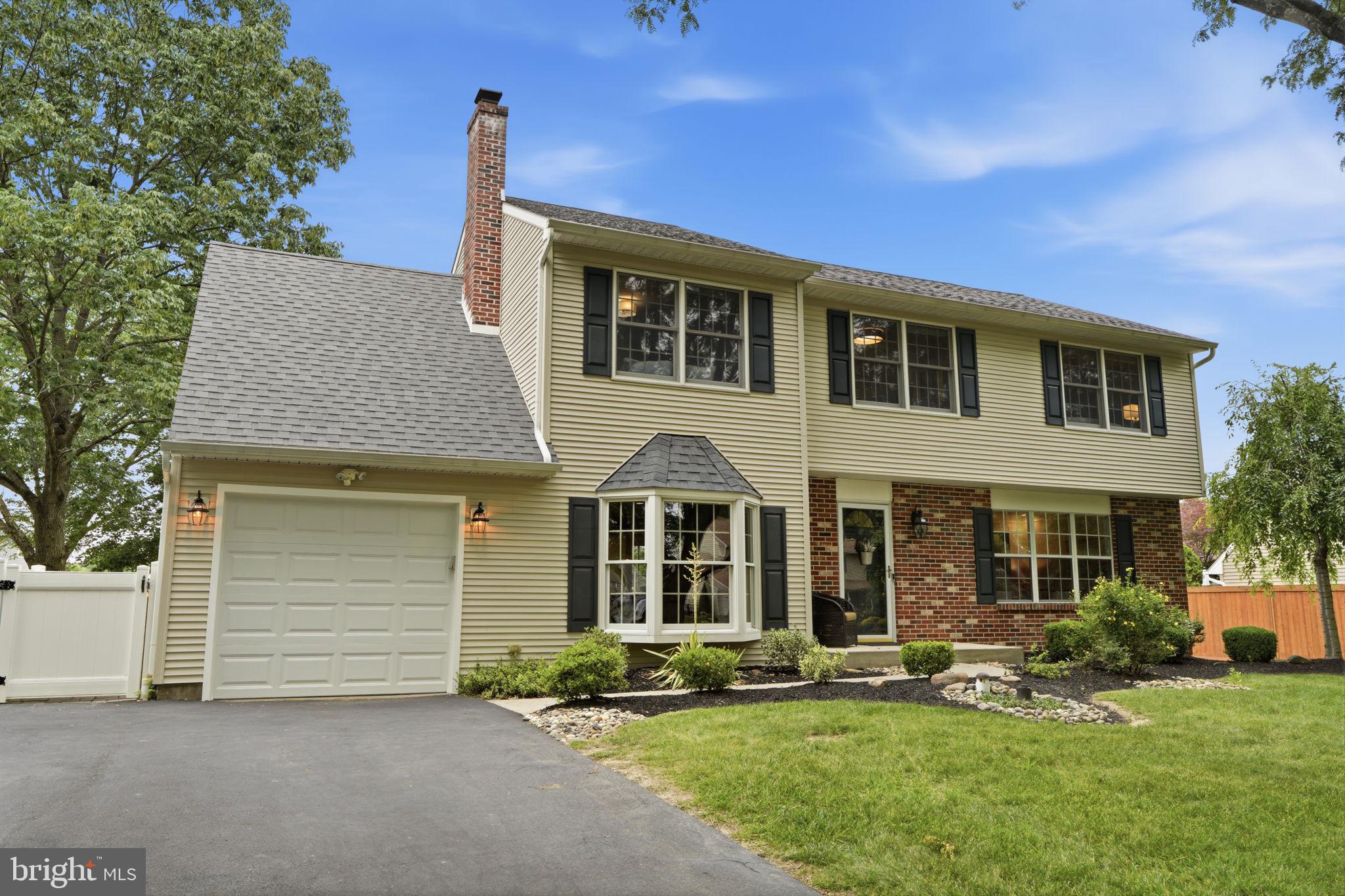 1461 Woodview Road Yardley, PA 19067 - Photo 2 of 40