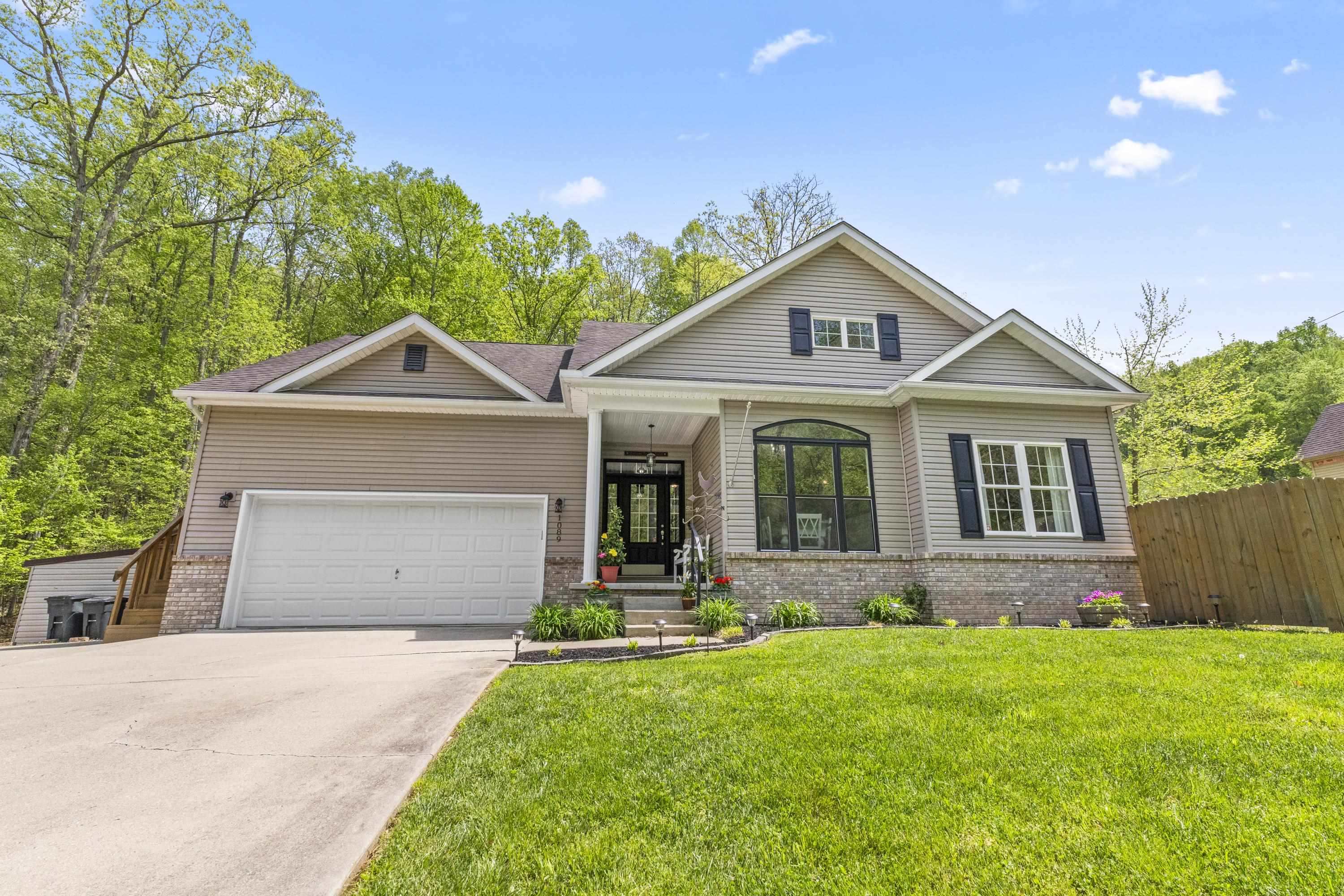 1089 Short White Oak Road Russell, KY 41169 - Photo 1 of 50 Gallery Image 1