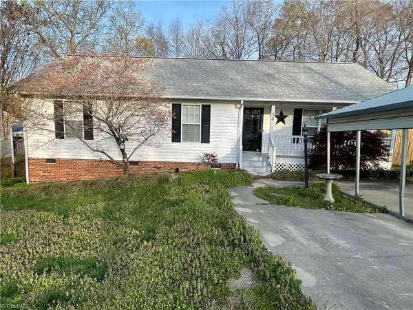 $255,000 | 39 Hasty Hill Road, Thomasville, NC 27360