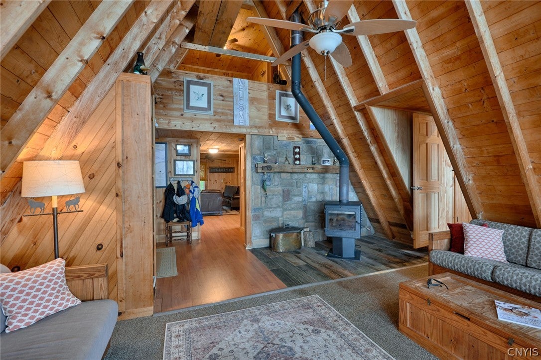1 South Mink Island Hammond, NY 13646 - Photo 6 of 41 Gallery Image 6