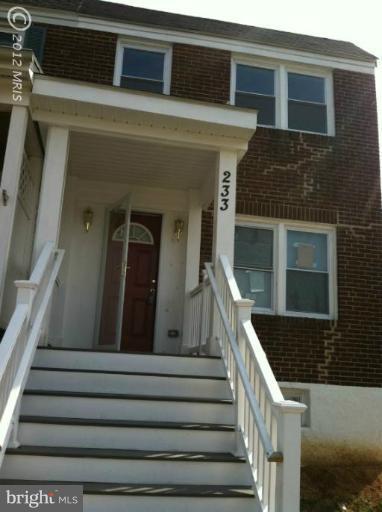 233 Arden Road West Baltimore, MD 21225 - Photo 1 of 10