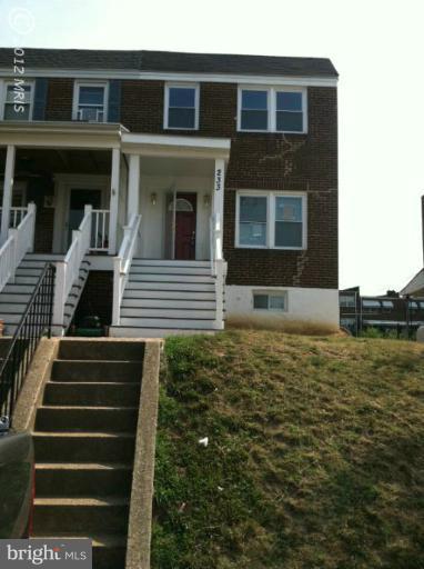 233 Arden Road West Baltimore, MD 21225 - Photo 10 of 10