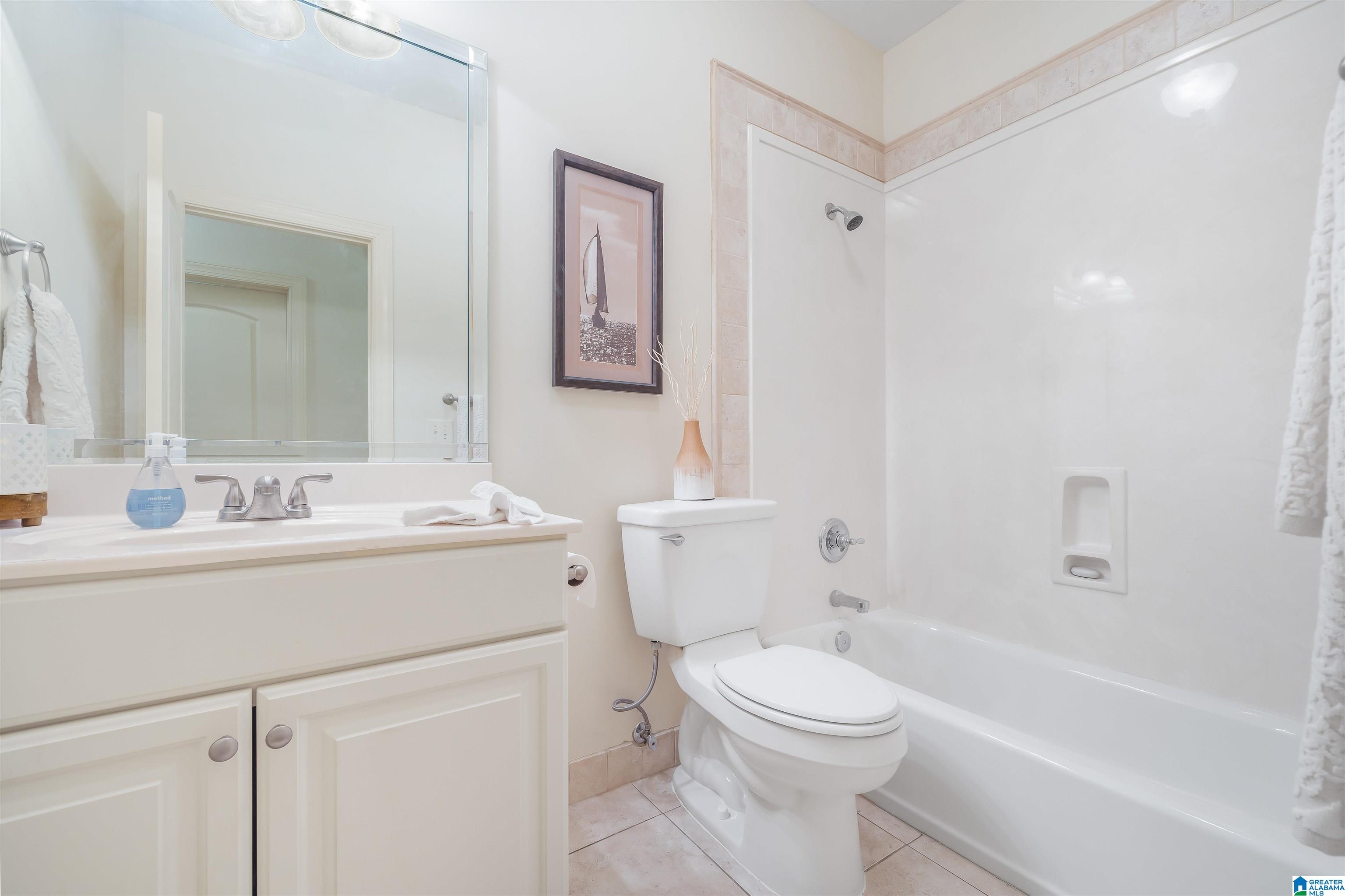 4194 South Shades Crest Road Birmingham, AL 35244 - Photo 22 of 38