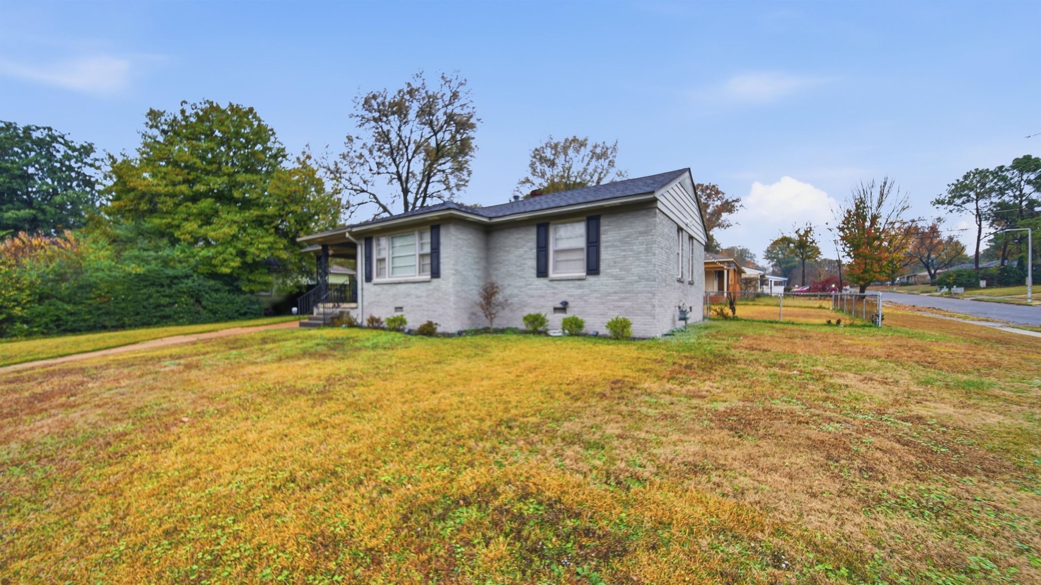 5126 Sea Isle Road Memphis, TN 38117 - Photo 26 of 36