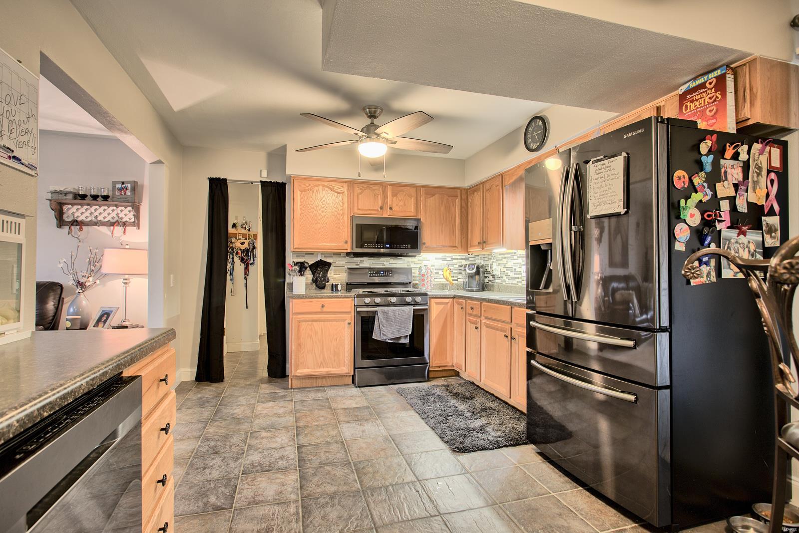 1075 Troy O'Fallon Road Troy, IL 62294 - Photo 12 of 40