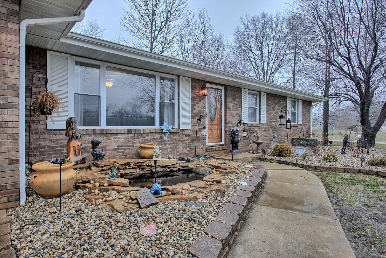 1075 Troy O'Fallon Road Troy, IL 62294 - Photo 27 of 40