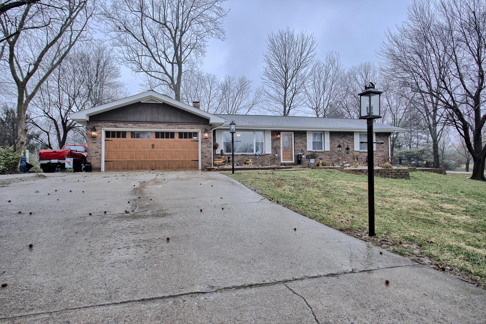 1075 Troy O'Fallon Road Troy, IL 62294 - Photo 28 of 40