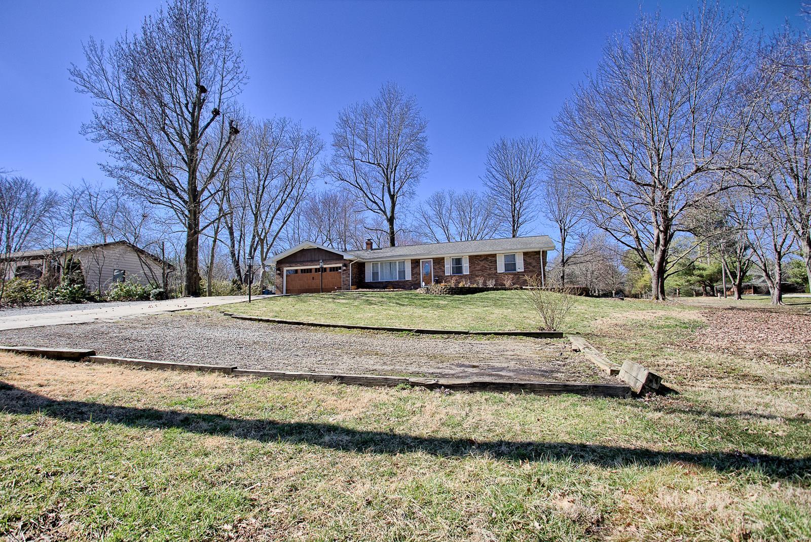 1075 Troy O'Fallon Road Troy, IL 62294 - Photo 30 of 40