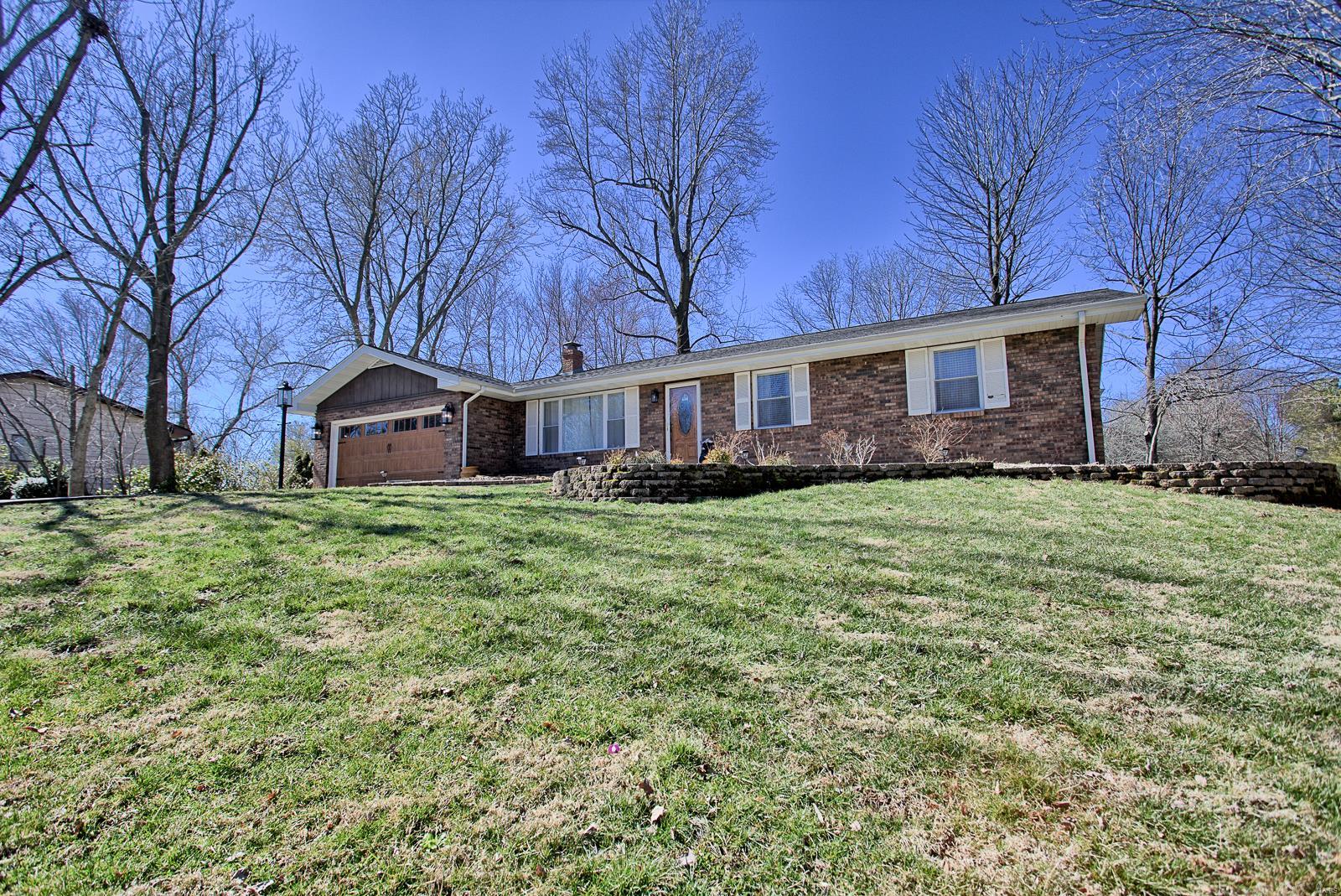1075 Troy O'Fallon Road Troy, IL 62294 - Photo 32 of 40