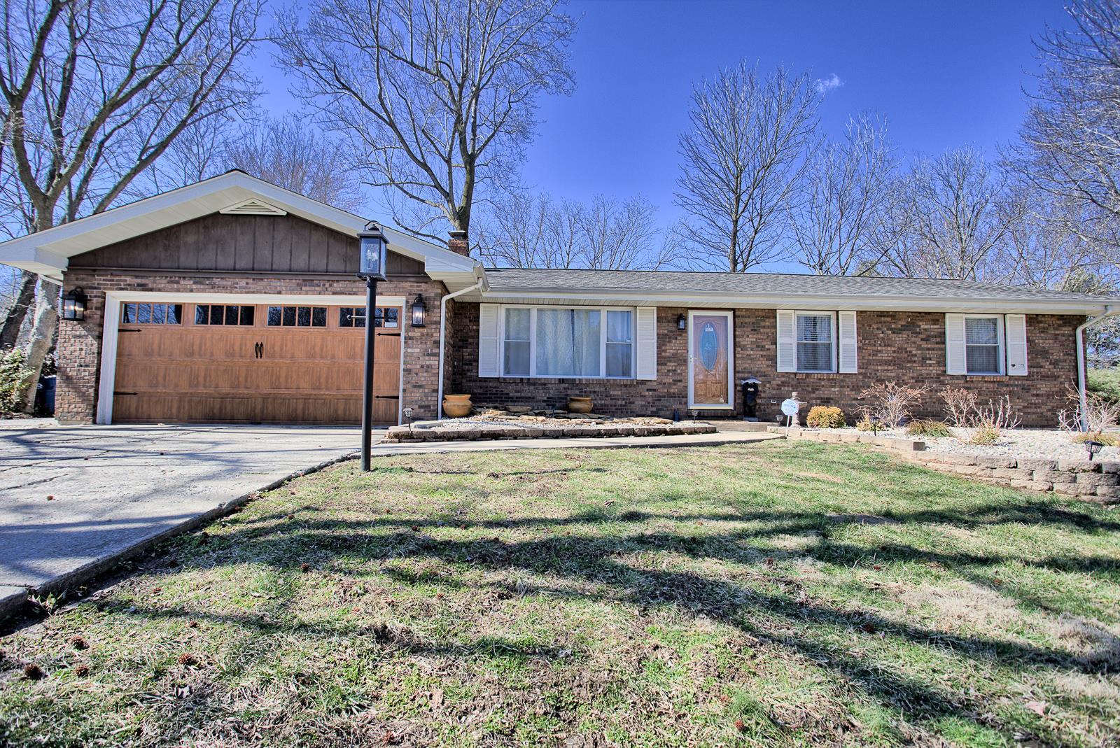 1075 Troy O'Fallon Road Troy, IL 62294 - Photo 33 of 40