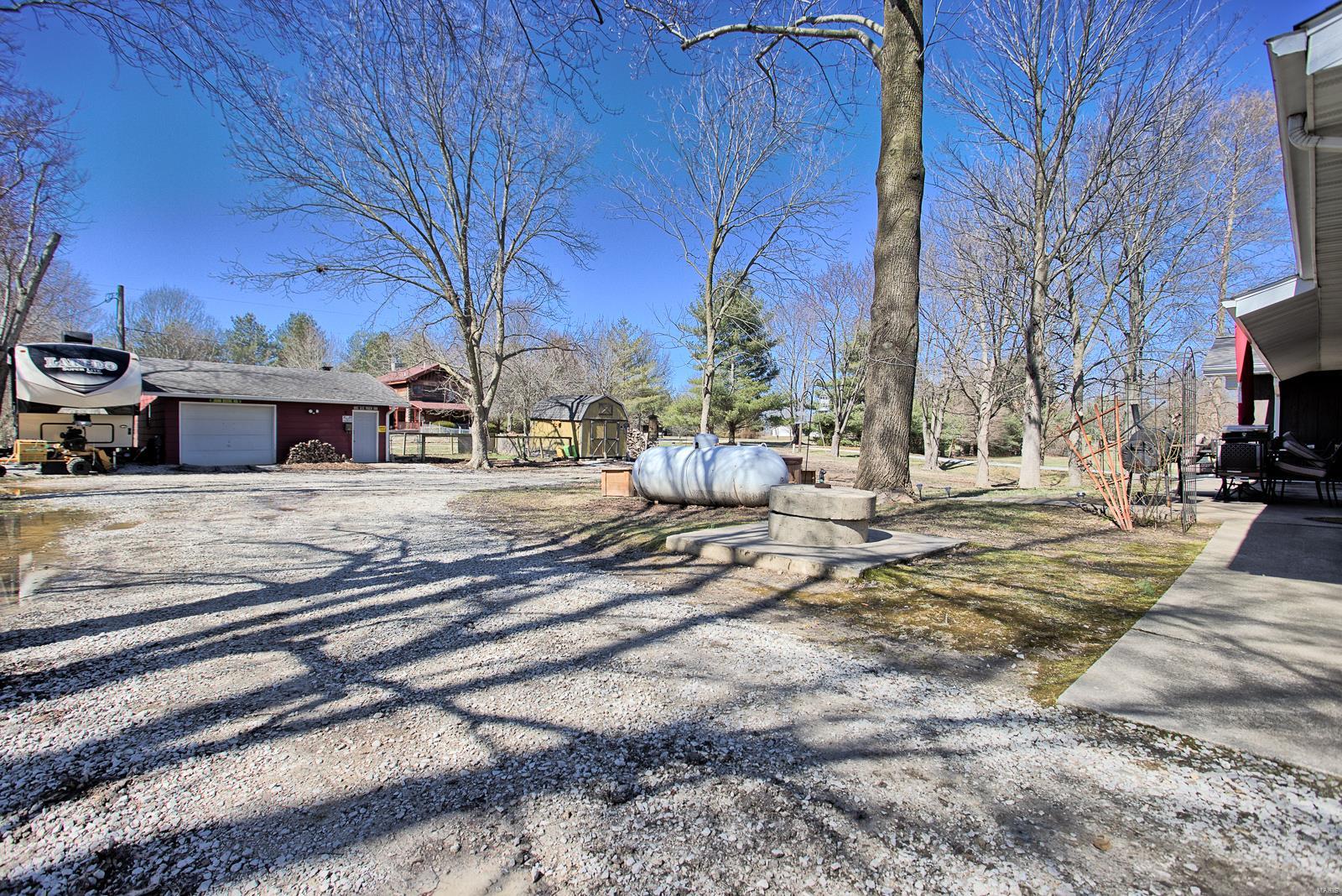 1075 Troy O'Fallon Road Troy, IL 62294 - Photo 35 of 40