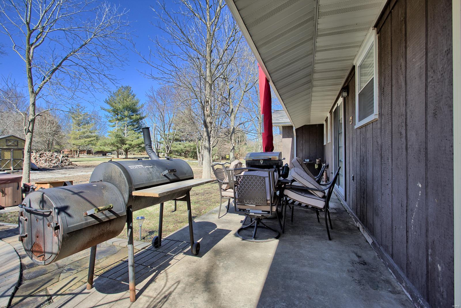 1075 Troy O'Fallon Road Troy, IL 62294 - Photo 36 of 40