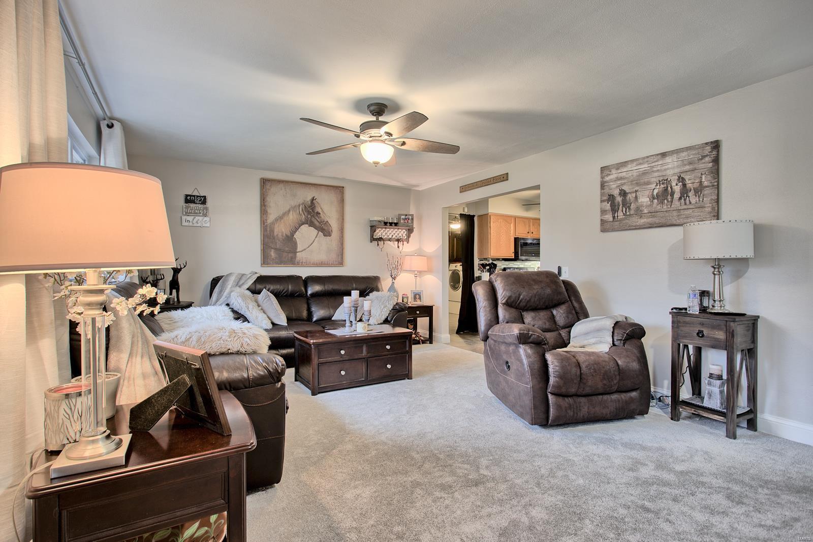 1075 Troy O'Fallon Road Troy, IL 62294 - Photo 6 of 40
