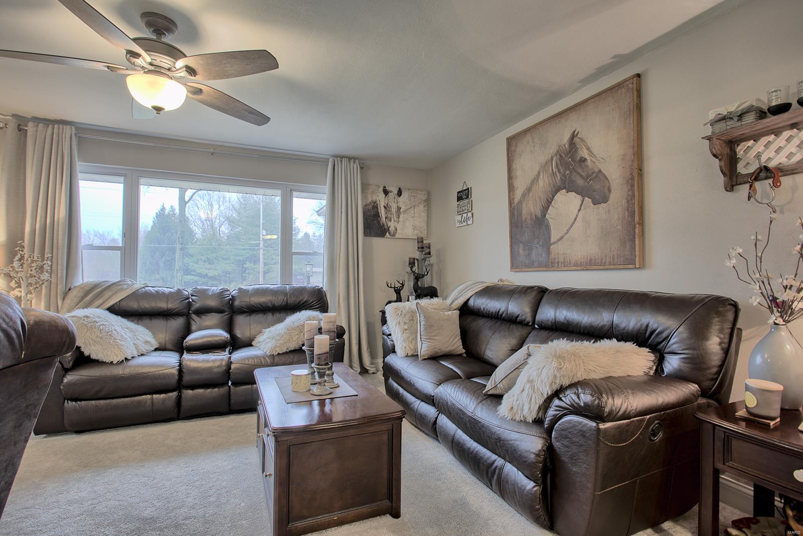 1075 Troy O'Fallon Road Troy, IL 62294 - Photo 7 of 40