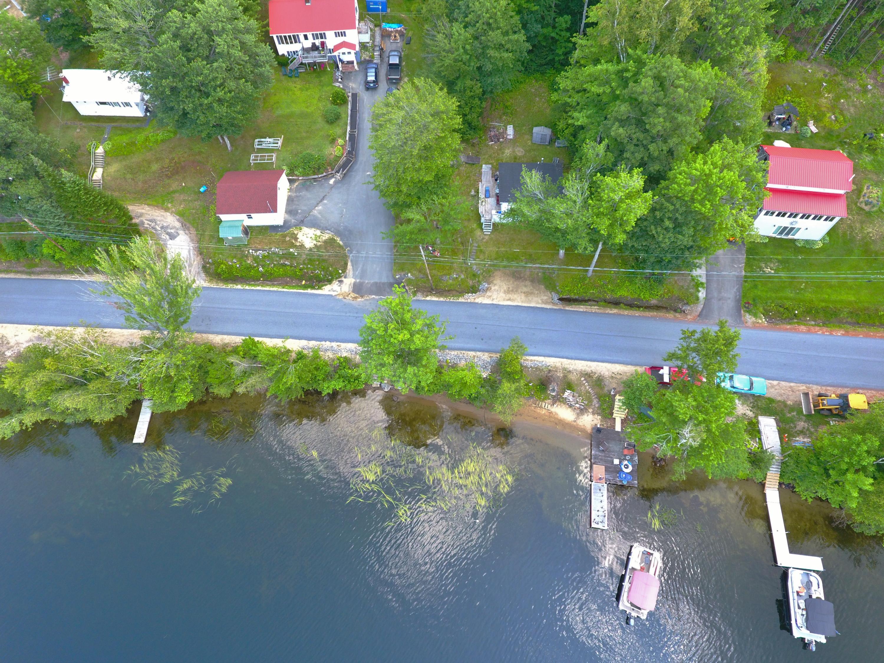 344 East Shore Road Peru, ME 04290 - Photo 40 of 42 DJI_0226