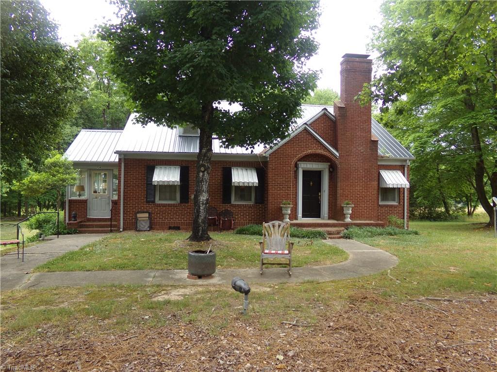 739 Coleridge Road Ramseur, NC 27316 - Photo 1 of 18 Gallery Image 1