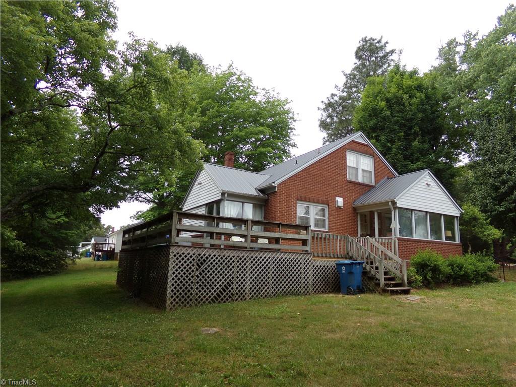 739 Coleridge Road Ramseur, NC 27316 - Photo 2 of 18 Gallery Image 2