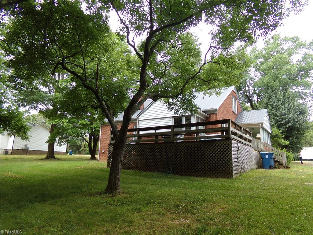 739 Coleridge Road Ramseur, NC 27316 - Photo 3 of 18 Gallery Image 3