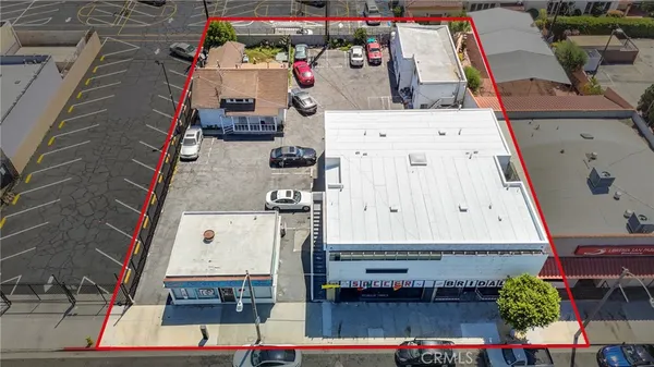 $2,500,000 | 11850 Hawthorne Boulevard, Hawthorne, CA 90250