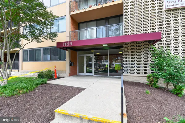$1,700 | 12 South Van Dorn Street, Unit 503, Alexandria, VA 22304
