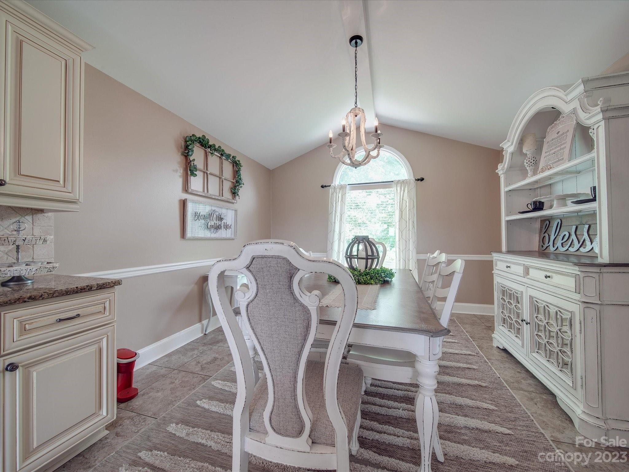 5817 Unionville Road Monroe, NC 28110 - Photo 29 of 46 a view of a dining room with furniture