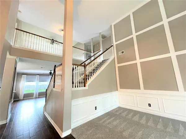 $2,900 | 16407 Stone Prairie Drive, Houston, TX 77095