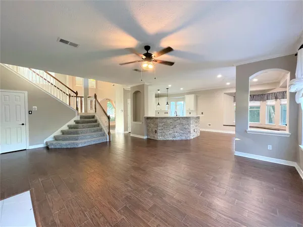 $2,900 | 16407 Stone Prairie Drive, Houston, TX 77095