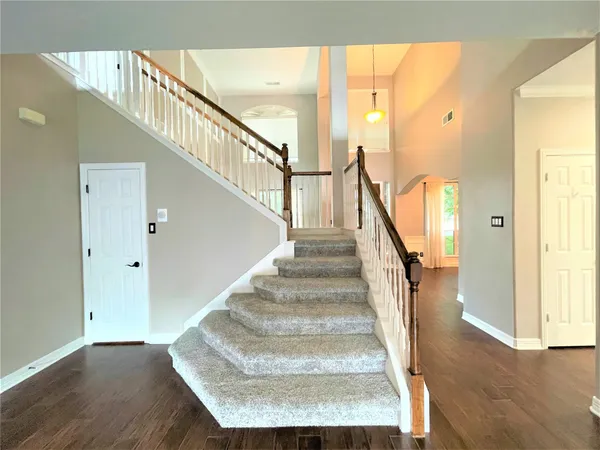 $2,900 | 16407 Stone Prairie Drive, Houston, TX 77095