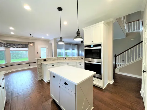 $2,900 | 16407 Stone Prairie Drive, Houston, TX 77095