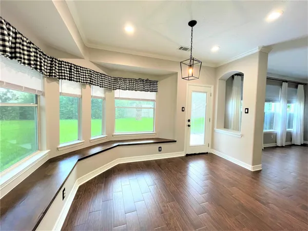 $2,900 | 16407 Stone Prairie Drive, Houston, TX 77095